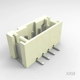 X2016WVS-04-9TSW XKB Connectivity