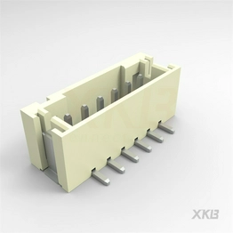 X2016WVS-06-9TSW XKB Connectivity