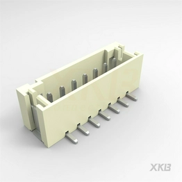 X2016WVS-07-9TSW XKB Connectivity