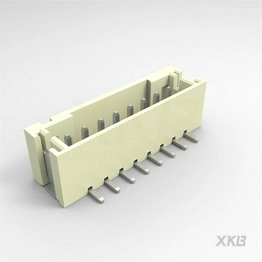 X2016WVS-08-9TSW XKB Connectivity