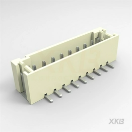 X2016WVS-09-9TSW XKB Connectivity