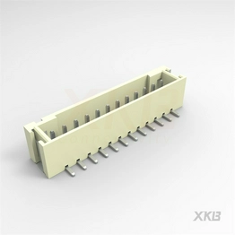 X2016WVS-12-9TSW XKB Connectivity