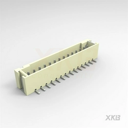 X2016WVS-14-9TSW XKB Connectivity