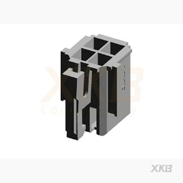 XKB Connectivity X2026H-2x02D-N0 image