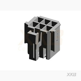 XKB Connectivity X2026H-2x03D-N0 image