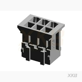 XKB Connectivity X2026H-2x03HF-N0 image