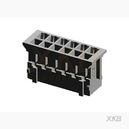 XKB Connectivity X2026H-2x06HF-N0 image