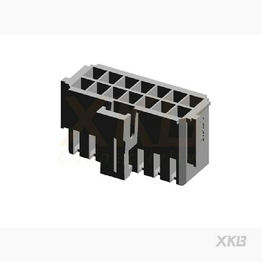 XKB Connectivity X2026H-2x07D-N0 image