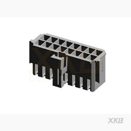 XKB Connectivity X2026H-2x08D-N0 image