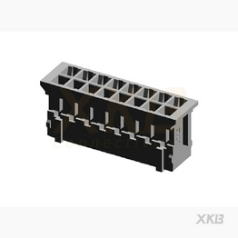 XKB Connectivity X2026H-2x08HF-N0 image