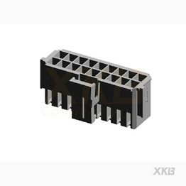 XKB Connectivity X2026H-2x09D-N0 image