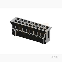XKB Connectivity X2026H-2x09HF-N0 image