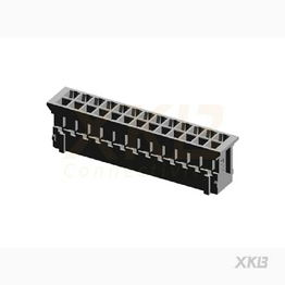 XKB Connectivity X2026H-2x13HF-N0 image