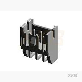 XKB Connectivity X2026WR-2x03B-N0SN image
