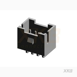 XKB Connectivity X2026WR-2x04D-46SN image