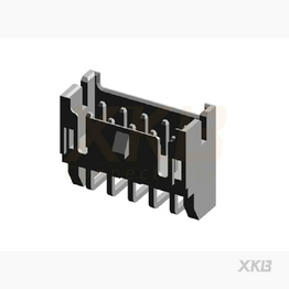 XKB Connectivity X2026WR-2x05B-N0SN image