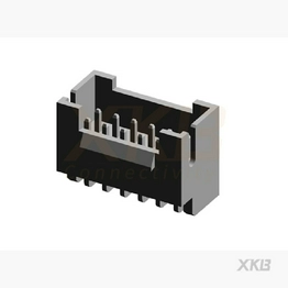 XKB Connectivity X2026WR-2x06D-46SN image