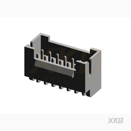 XKB Connectivity X2026WR-2x07D-46SN image