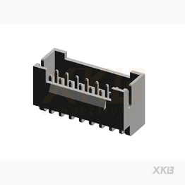 XKB Connectivity X2026WR-2x08D-46SN image