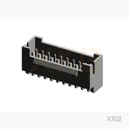 XKB Connectivity X2026WR-2x10D-46SN image
