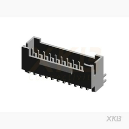 XKB Connectivity X2026WR-2x11D-46SN image