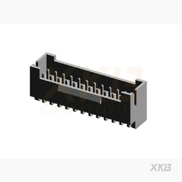 XKB Connectivity X2026WR-2x12D-46SN image