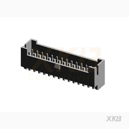 XKB Connectivity X2026WR-2x14D-46SN image
