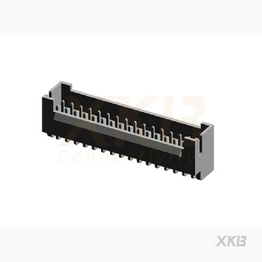 XKB Connectivity X2026WR-2x16D-46SN image