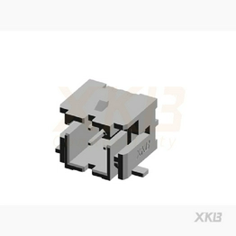 XKB Connectivity X2026WRS-2x02D-LPSW image