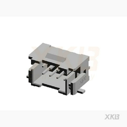 XKB Connectivity X2026WRS-2x04D-LPSW image