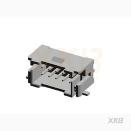 XKB Connectivity X2026WRS-2x05D-LPSW image
