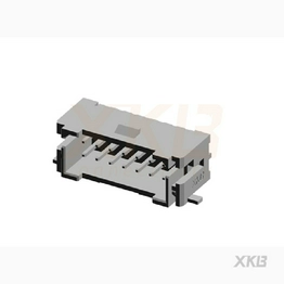 XKB Connectivity X2026WRS-2x07D-LPSW image