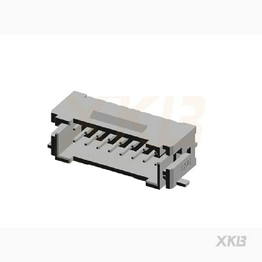 XKB Connectivity X2026WRS-2x08D-LPSW image