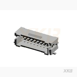 XKB Connectivity X2026WRS-2x09D-LPSW image