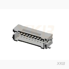 XKB Connectivity X2026WRS-2x10D-LPSW image