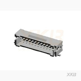 XKB Connectivity X2026WRS-2x14D-LPSW image