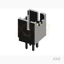 XKB Connectivity X2026WV-2x02-N0SN image