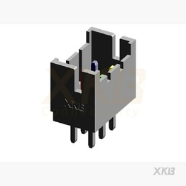 XKB Connectivity X2026WV-2x03-N0SN image