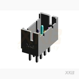 XKB Connectivity X2026WV-2x04-N0SN image