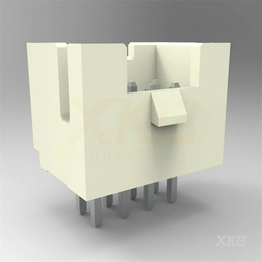 XKB Connectivity X2026WV-2x04D-46SN image
