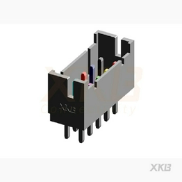 XKB Connectivity X2026WV-2x05-N0SN image