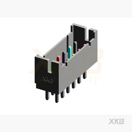 XKB Connectivity X2026WV-2x06-N0SN image