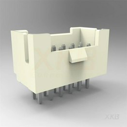 XKB Connectivity X2026WV-2x06D-46SN image