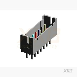 XKB Connectivity X2026WV-2x07-N0SN image