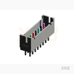 XKB Connectivity X2026WV-2x08-N0SN image