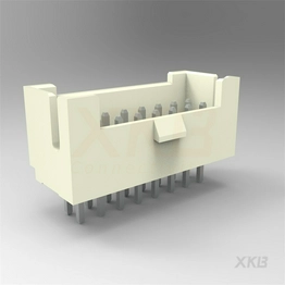 XKB Connectivity X2026WV-2x08D-46SN image