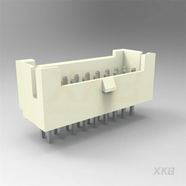 XKB Connectivity X2026WV-2x09D-46SN image