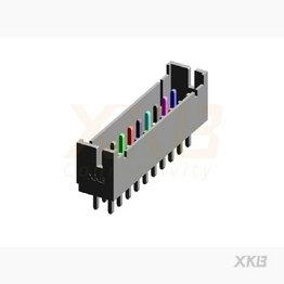 XKB Connectivity X2026WV-2x10-N0SN image