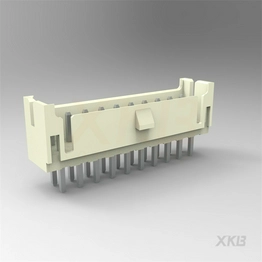 XKB Connectivity X2026WV-2x10B-N0SN image