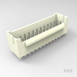 XKB Connectivity X2026WV-2x11D-46SN image